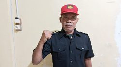 Rewa 75 Manggala Kecam Dugaan Penzoliman Hak Calon RT di Antang