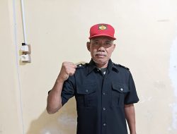 Rewa 75 Manggala Kecam Dugaan Penzoliman Hak Calon RT di Antang