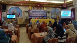 Nasir Rurung : Sosialisasikan Perda nomor 4 tahun 2013 tentang Kawasan Tanpa Rokok (KTR