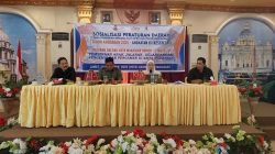 Sosper, Nasir Rurung: Keberadaan Anak Jalanan Perlu Keterlibatan Semua Pihak