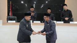APBD Makassar 2026 Disahkan, Munafri-Aliyah Fokus pada Program Riil dan Kesejahteraan Warga