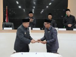 APBD Makassar 2026 Disahkan, Munafri-Aliyah Fokus pada Program Riil dan Kesejahteraan Warga