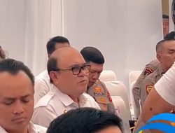 DPMPTSP Kota Makassar Dukung Peresmian SPKT dan SKCK Polrestabes Makassar