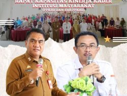 Peningkatan Kapasitas Kinerja Kader Institusi Masyarakat: PPKBD dan Sub PPKBD Tingkatkan Kompetensi
