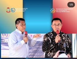 BKKBN Launching dan Sosialisasi Gerakan Ayah Teladan