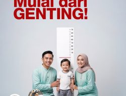 Pemkot Makassar Melalui Dinas PPKB Meluncurkan Program GENTING (Gerakan Orang Tua Asuh Cegah Stunting)