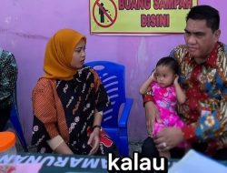 Dinas Pengendalian Penduduk dan Keluarga Berencana (DPPKB) Kota Makassar menyelenggarakan Pembinaan Kader Keluarga Berencana