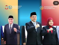 Dppkb makassar Upacara Peringatan Hari Kesaktian Pancasila