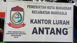 Tujuh Calon RT di Antang Protes: Tuduh Panitia Salah Verifikasi Berkas, Desak Pemilu Ditunda