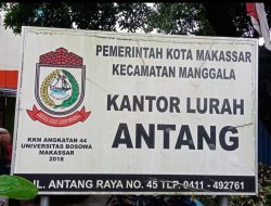 Tujuh Calon RT di Antang Protes: Tuduh Panitia Salah Verifikasi Berkas, Desak Pemilu Ditunda
