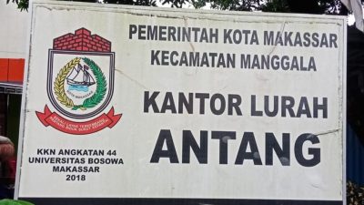 Tujuh Calon RT di Antang Protes: Tuduh Panitia Salah Verifikasi Berkas, Desak Pemilu Ditunda