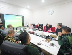 Makassar Livable City Plan Disinergikan dengan Visi Makassar Mulia