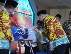 Munafri Dorong Kompetisi Tahunan MTQ Jadi Program Strategis Pembangunan SDM Generasi Muda