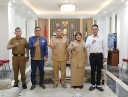 TPI Paotere Terbengkalai, Fraksi Demokrat & Pemkot Turun Tangan Serius