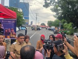 Solusi Atasi Tawuran Kelompok, Pemkot Siapkan Pelatihan & Pembinaan