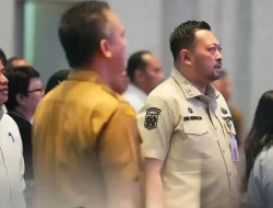 Bapenda Makassar Perkuat Kolaborasi Pembayaran Digital di CHAPTER 2025