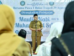Wali Kota Munafri Arifuddin Beberkan Pembangunan Gedung Baru DPRD Makassar Dibiayai APBN