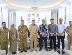 Pemkot Makassar dan Densus 88 Perkuat Sinergi Tangkal Radikalisme