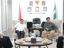 Siap Siap,Warga Makassar! Pemilihan Ketua RT/RW Digelar November 2025