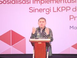 Wali Kota Makassar Tegaskan Regulasi Kuat Pengadaan Barang dan Jasa