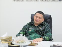 Pemkot Makassar Kaji Skema Teknologi Konversi Sampah, Tanpa Bebani APBD