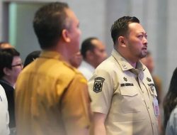 BAPENDA Makassar Hadiri CHAPTER 2025 yang Diinisiasi Bank Indonesia