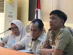 BAPENDA Makassar Gelar Rapat Koordinasi Pembahasan Penagihan Pajak Daerah