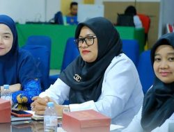 BAPENDA Makassar Hadiri Stakeholders Meeting Politeknik STIA LAN Makassar Tahun 2025