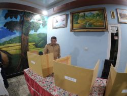 RT Pemenang Diminta Rangkul yang Belum Terpilih, Wali Kota Munafri Tekankan Persatuan Warga