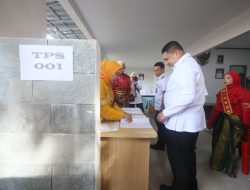 Pemilihan RT Serentak Pecahkan Sejarah di Makassar, Munafri Pastikan Proses Transparan dan Kondusif