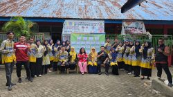 SD Inpres Batua I Perkuat kwalitas Pendidikan Dan Budaya Mutu Lewat SPMI