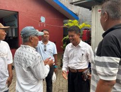 Pemilihan Ketua RW 04 Antang Sempat Memanas, Dr.Masding Ditetapkan Sebagai Pemenang Periode 2025–2029