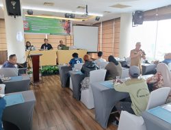 RTQ Gelar Sosper Pencegahan dan Penanggulangan Kebakaran