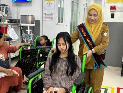 Pemkot Makassar Perkuat Layanan Kesehatan, RSUD Daya Hadirkan Fasilitas Medis Modern