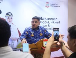 Pemkot Makassar Larang Petasan dan Konvoi di Malam Tahun Baru