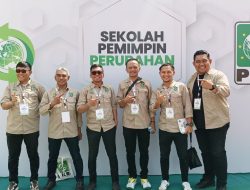 PKB Dukung Langkah Wali Kota Makassar ‎