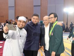 Kolaborasi Pemkot–IDI, Munafri Tekankan Layanan Kesehatan Harus Merata hingga Kepulauan