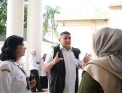 Gaji UMK Makassar Tahun 2026 Tembus Rp4,14 Juta, Perbulan