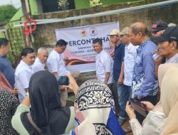 REWA’75 Gelar Bimtek Dan Road Show Peduli Sesama Di Kecamatan Manggala