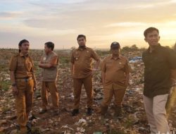 TPA Antang Dibenahi, Pemkot Makassar Fokus Kurangi Beban Sampah