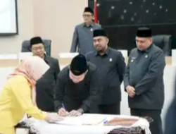 Bapenda Makassar Kawal Propemperda 2025 untuk Perkuat PAD dan Layanan Pajak Daerah