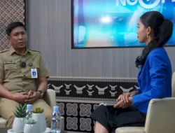 Capaian PAD Makassar Hingga Desember 2025 Capai Rp1,5 Triliun, Sektor Hiburan Melampaui Target