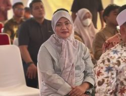 Kadis PU Makassar Dampingi Wali Kota pada Groundbreaking Hotel Grand Mercure