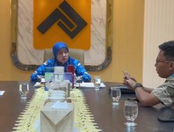 Dinas PU Makassar dan PLN Perkuat Sinergi Pembangunan Infrastruktur Kota