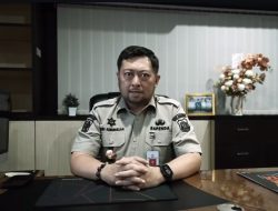 Kepala Bapenda Kota Makassar Ajak Warga Sukseskan Tax Award 2025