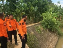 Tingkatkan Kesiapsiagaan Terhadap Potensi Banjir, BPBD Makassar Pasang EWS di Sejumlah Titik Rawan