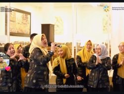 meningkatkan kapasitas Aparatur UPT dan Penyuluh KB Dinas Pengendalian Penduduk dan Keluarga Berencana Kota Makassar