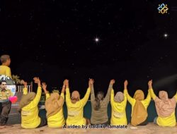 Dalam rangka meningkatkan kapasitas Aparatur UPT dan Penyuluh KB