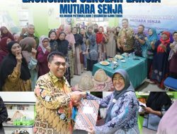 Bkkbn Kembali Menghadirkan Program inovatif Dalam Upaya Meningkatkan Kesejahteraan Masyarakat lanjut usia.