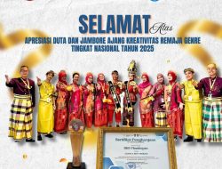 ppkb makassar Prestasi membanggakan Kembali diraih Kota Makassar.